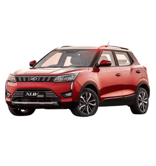 XUV 300